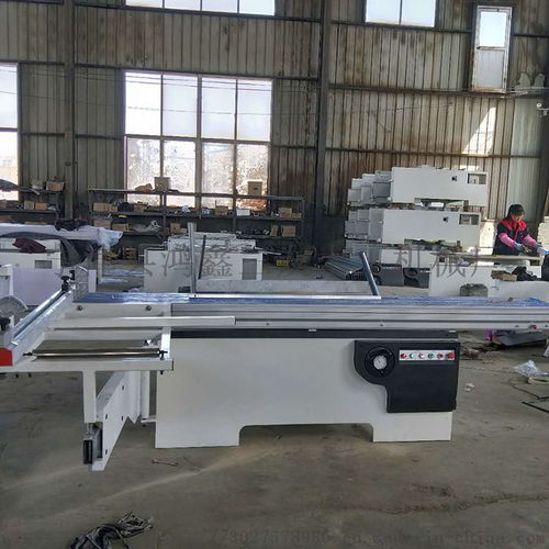 木工機(jī)械精密裁板鋸實(shí)木家俱建筑裝修通用設(shè)備