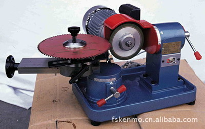 【供應(yīng)木工機(jī)械/磨刀機(jī)/鋸片磨齒機(jī)/鋸片研磨機(jī)】價(jià)格,廠家,圖片,磨床,佛山市順德區(qū)倫教景茂機(jī)械配件店-