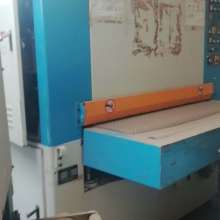  沈陽市鑫飛翔機(jī)械制造廠 主營 二手木工機(jī)械 四面刨