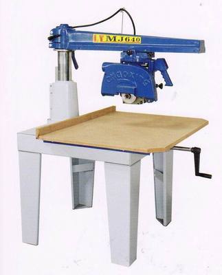 【蘇州發(fā)達(dá)木工機械供應(yīng) MJ640(B) 萬能拉鋸 木工機械】價格,廠家,圖片,蘇州市相城區(qū)元和發(fā)達(dá)木工機械商行-