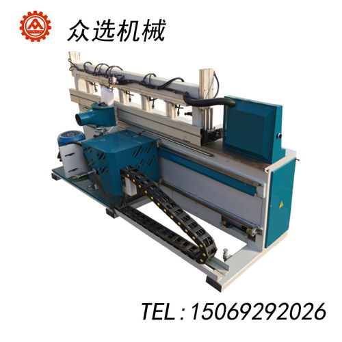 木工直線修邊機價格木門加工廠專用設備