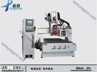 木工雕刻機 單產(chǎn)品 多工序 PG-DY_機械及行業(yè)設(shè)備_世界工廠網(wǎng)