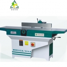 致創(chuàng)機械-MB503A/504A木工平刨床_平刨_刨床_刨 鋸 銑 鉆 車_機械貓木工機械商城-買機械買配件,就上機械貓 - jxcat.com機械貓