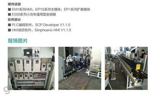 木工上的藝術(shù) 四方工控產(chǎn)品在木工機械行業(yè)上的運用