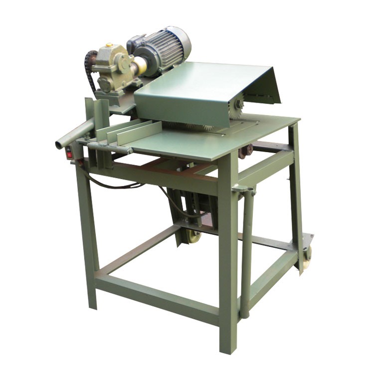 樂馳木工機械梳齒機模板自動梳齒機鏈條連續梳齒設備