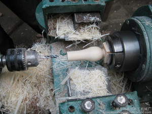 木工機械全面解析 木碗機、木杯機、手動木珠機、木柄機及木工車床的價格、廠家與選購指南