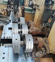 遼寧朝陽優(yōu)質(zhì)臺灣重型四面刨木工機(jī)械現(xiàn)機(jī)出售