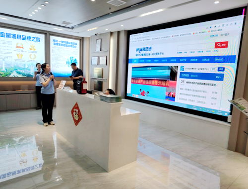 樟樹市以質(zhì)量強(qiáng)縣建設(shè)為抓手，賦能營商環(huán)境優(yōu)化升級(jí)